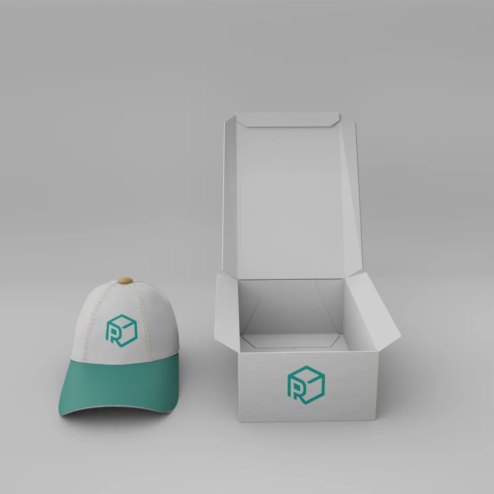 Custom Hat Boxes