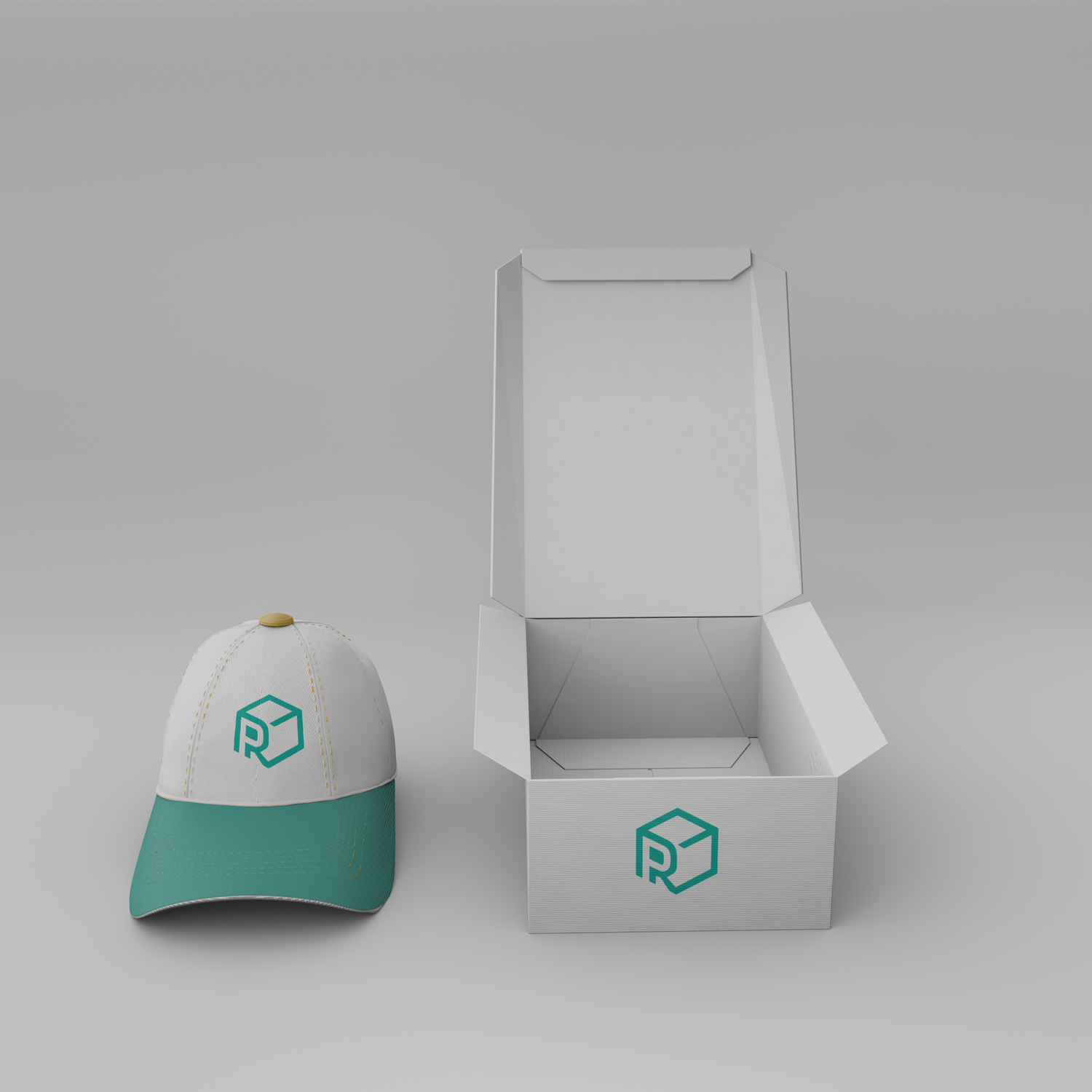 Custom Hat Boxes