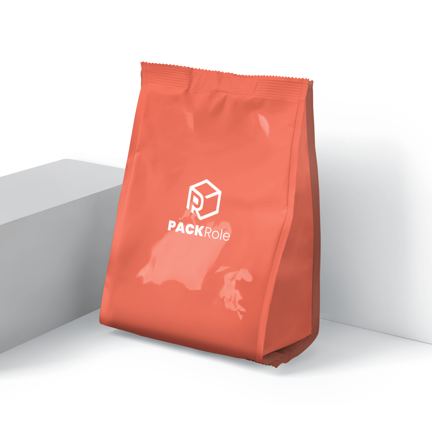 Custom Mylar Heat Seal Bags