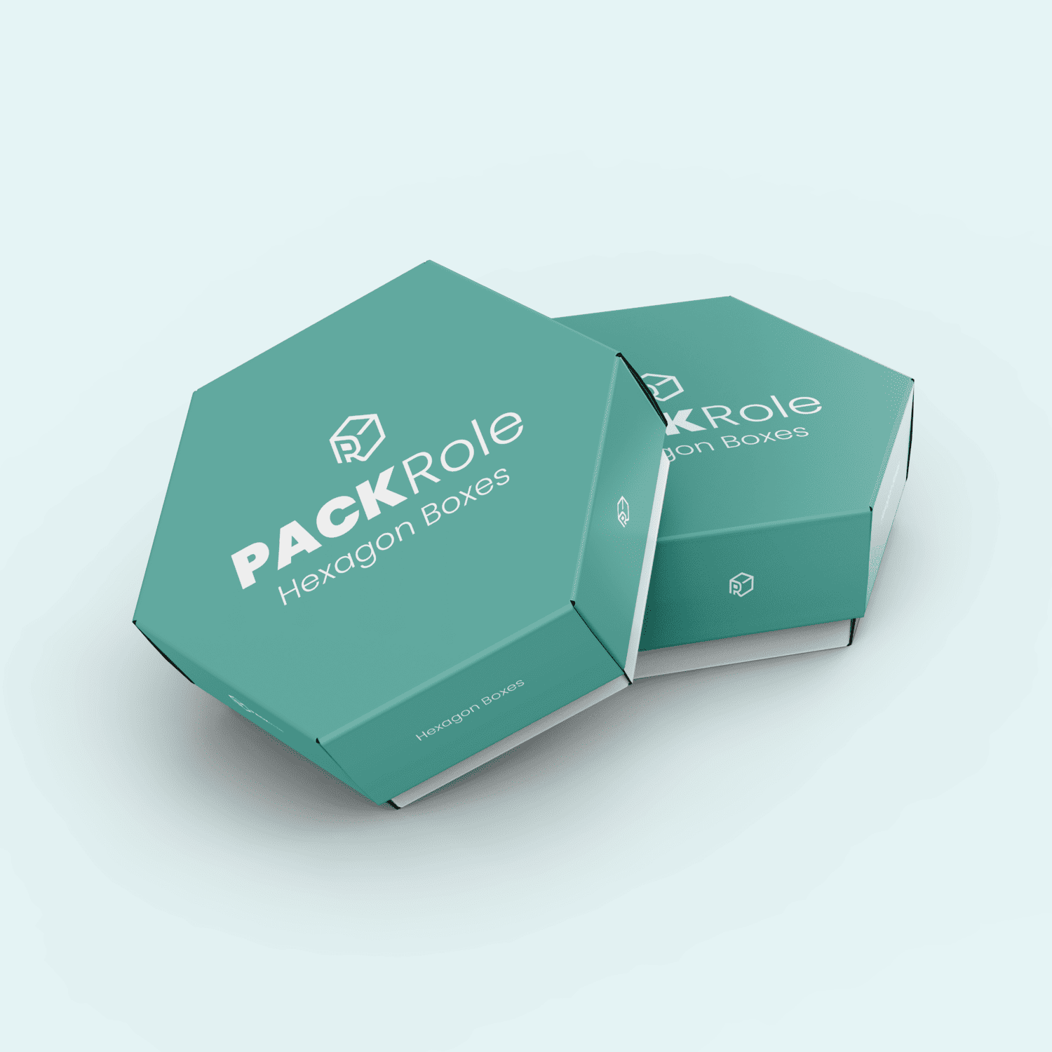 Hexagon Boxes