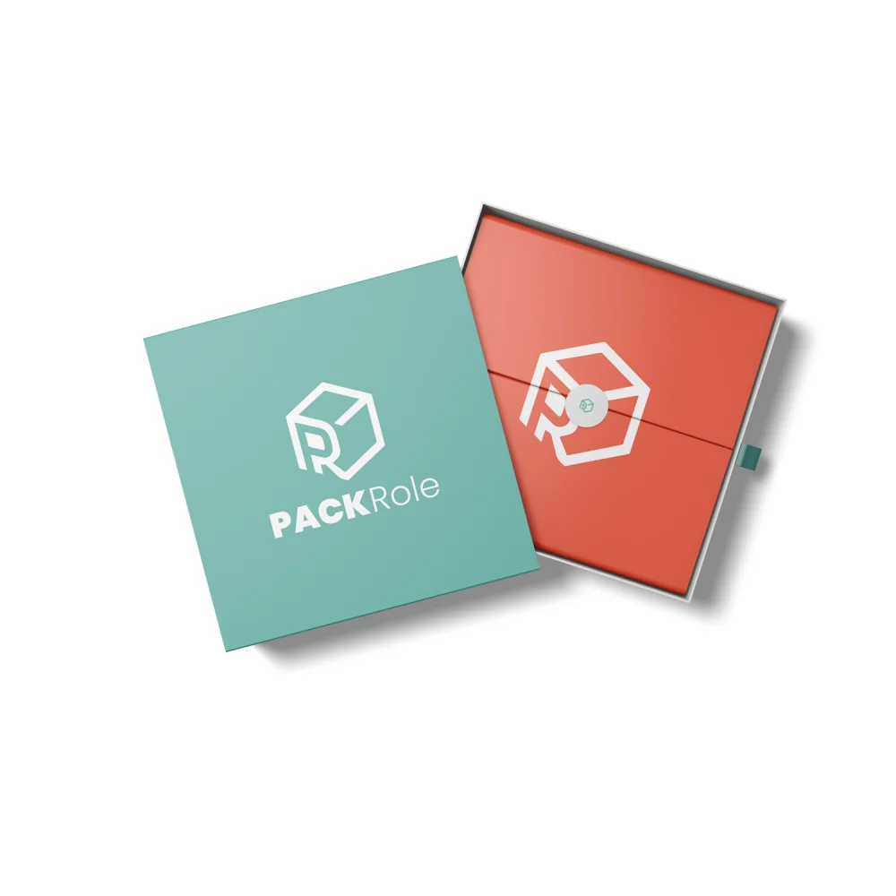 Custom Invitation Boxes