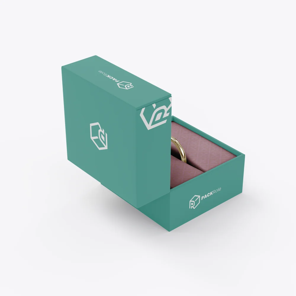 Jewelry Boxes With Inserts