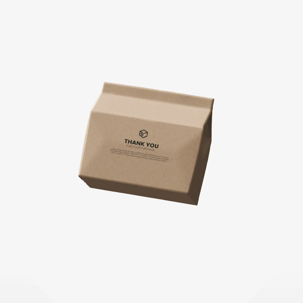 Custom Kraft Food Boxes