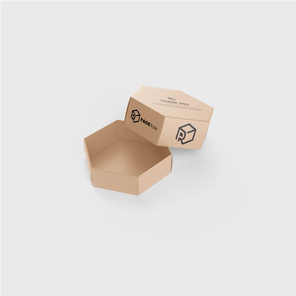 Custom Kraft Boxes with Lids