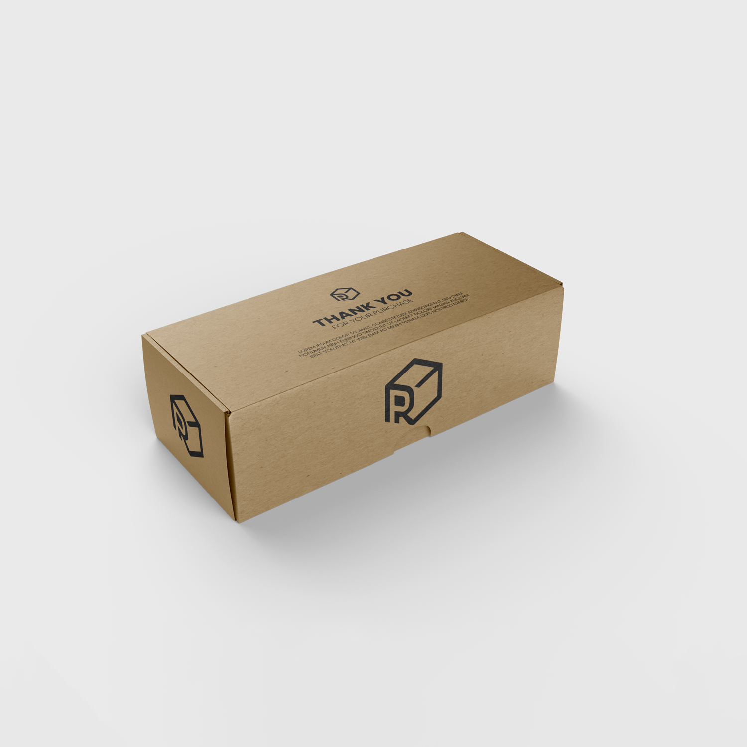 Custom Kraft Mailer Boxes