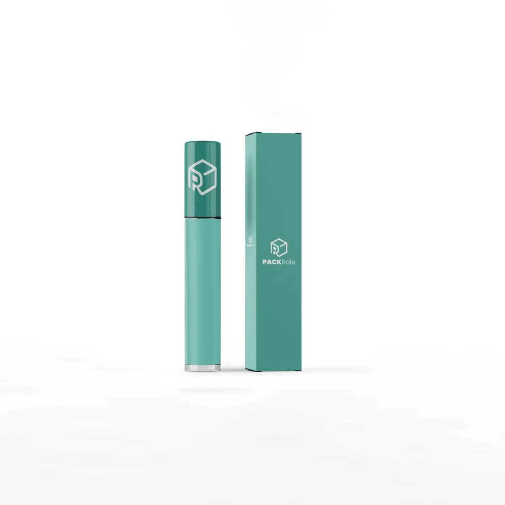 Custom Lipstick Boxes