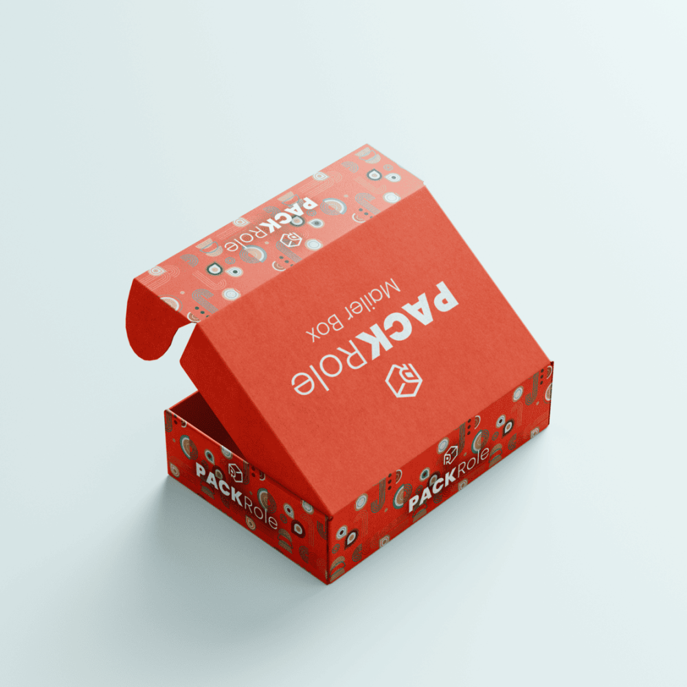 custom mailer boxes