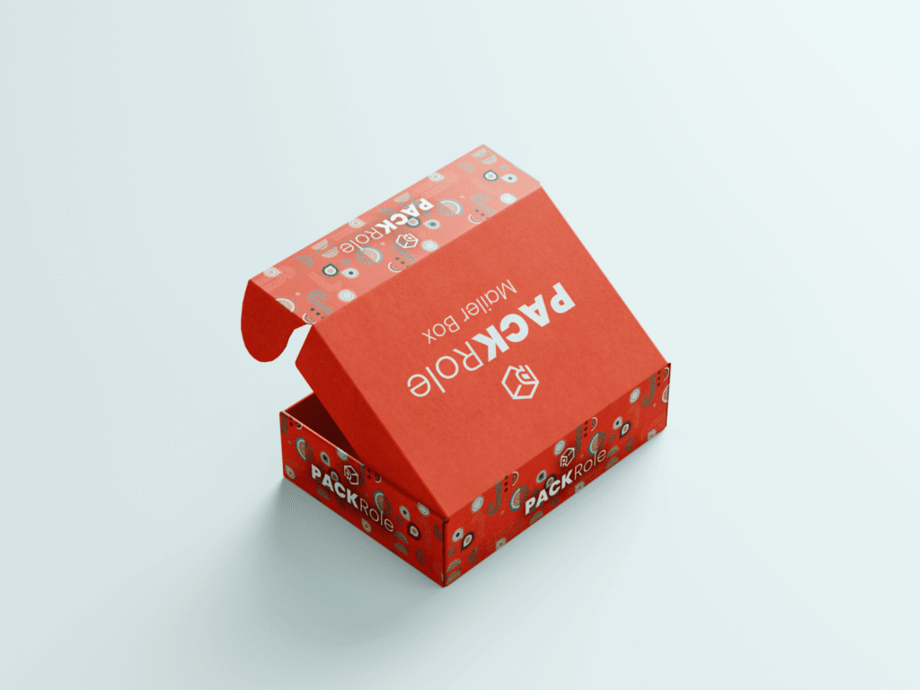 custom mailer boxes