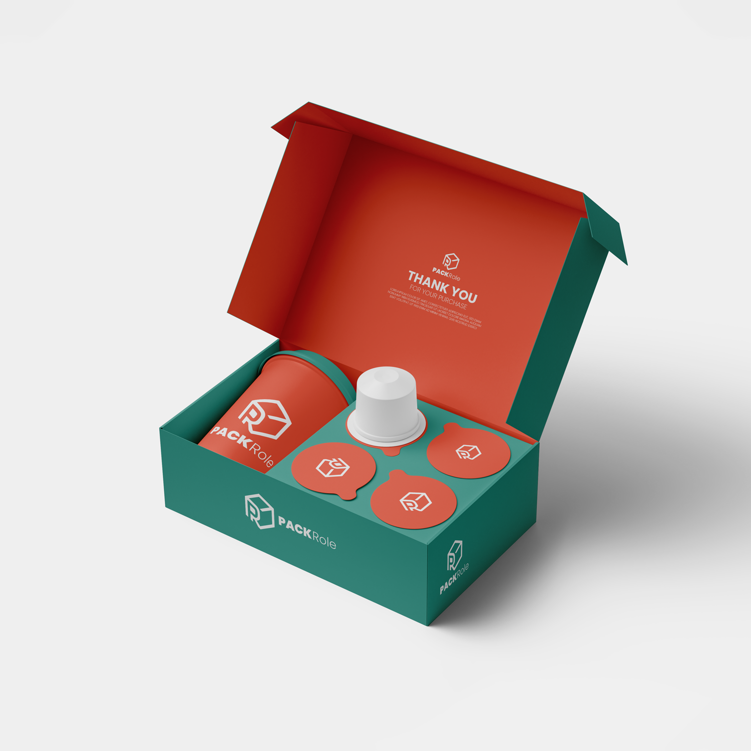 Custom Mug Boxes