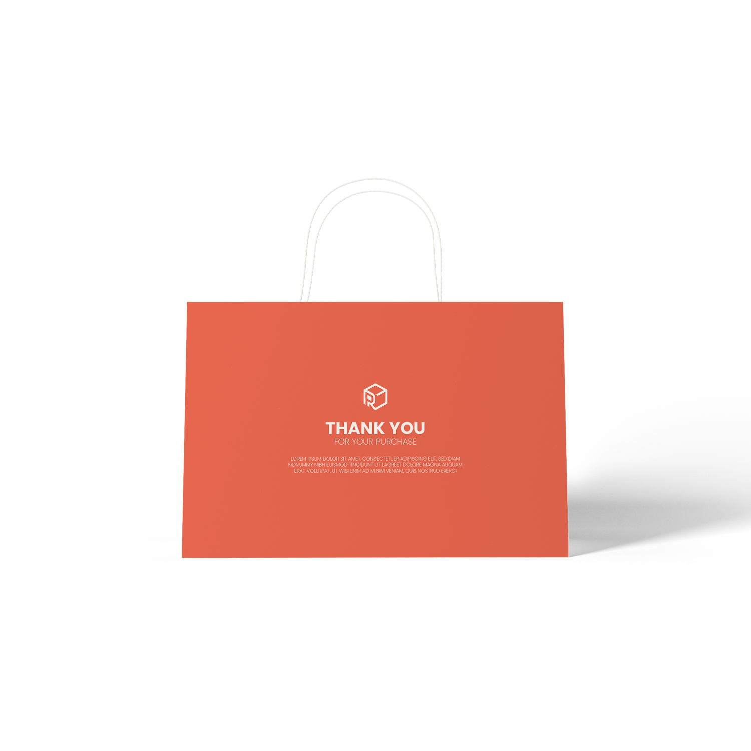 Custom Paper Shopping Bags