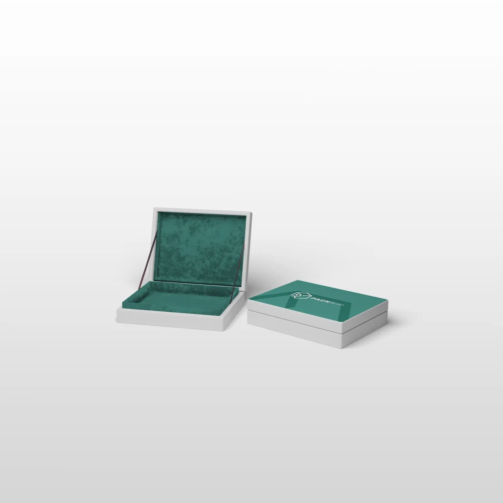 Custom Pendant Boxes