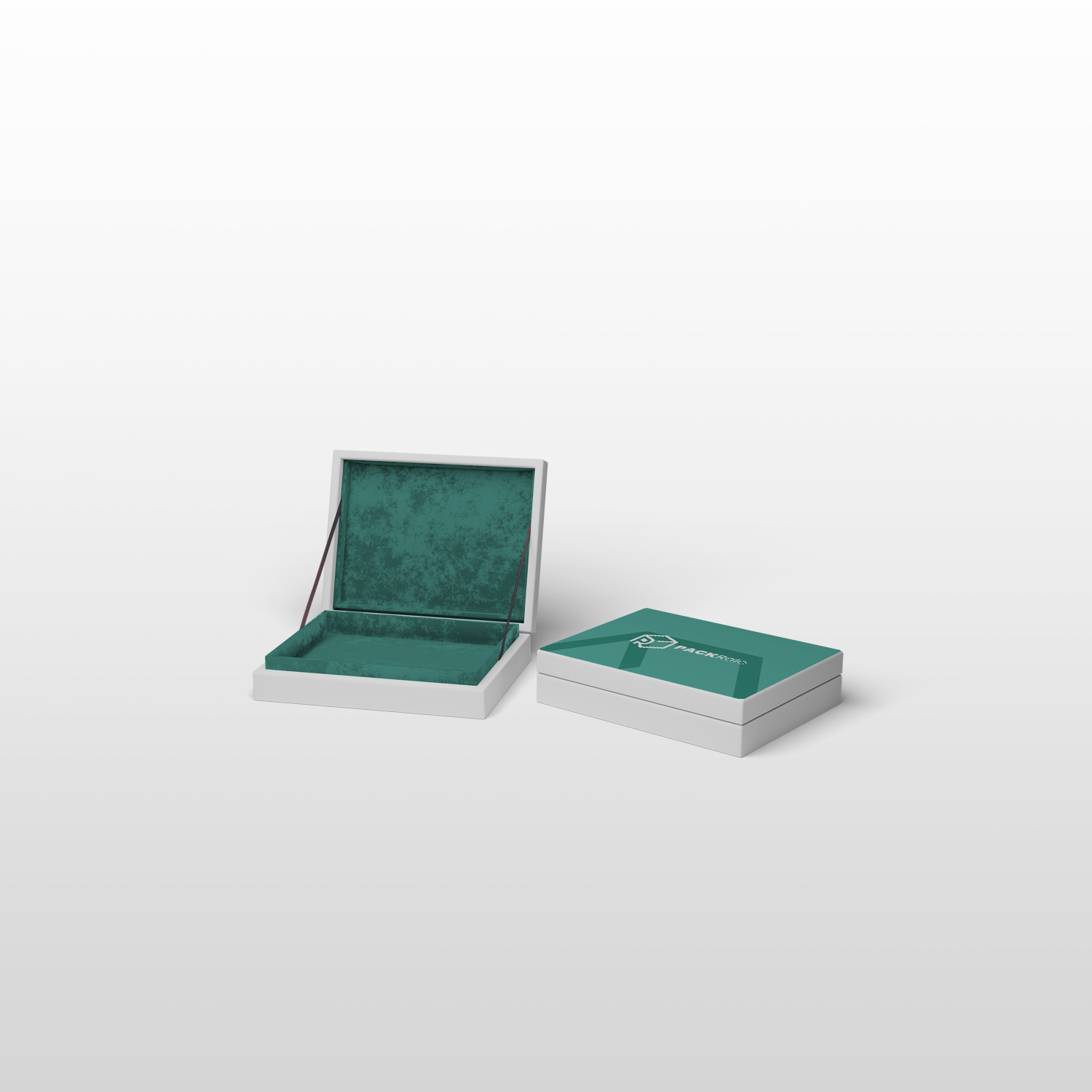 Custom Pendant Boxes
