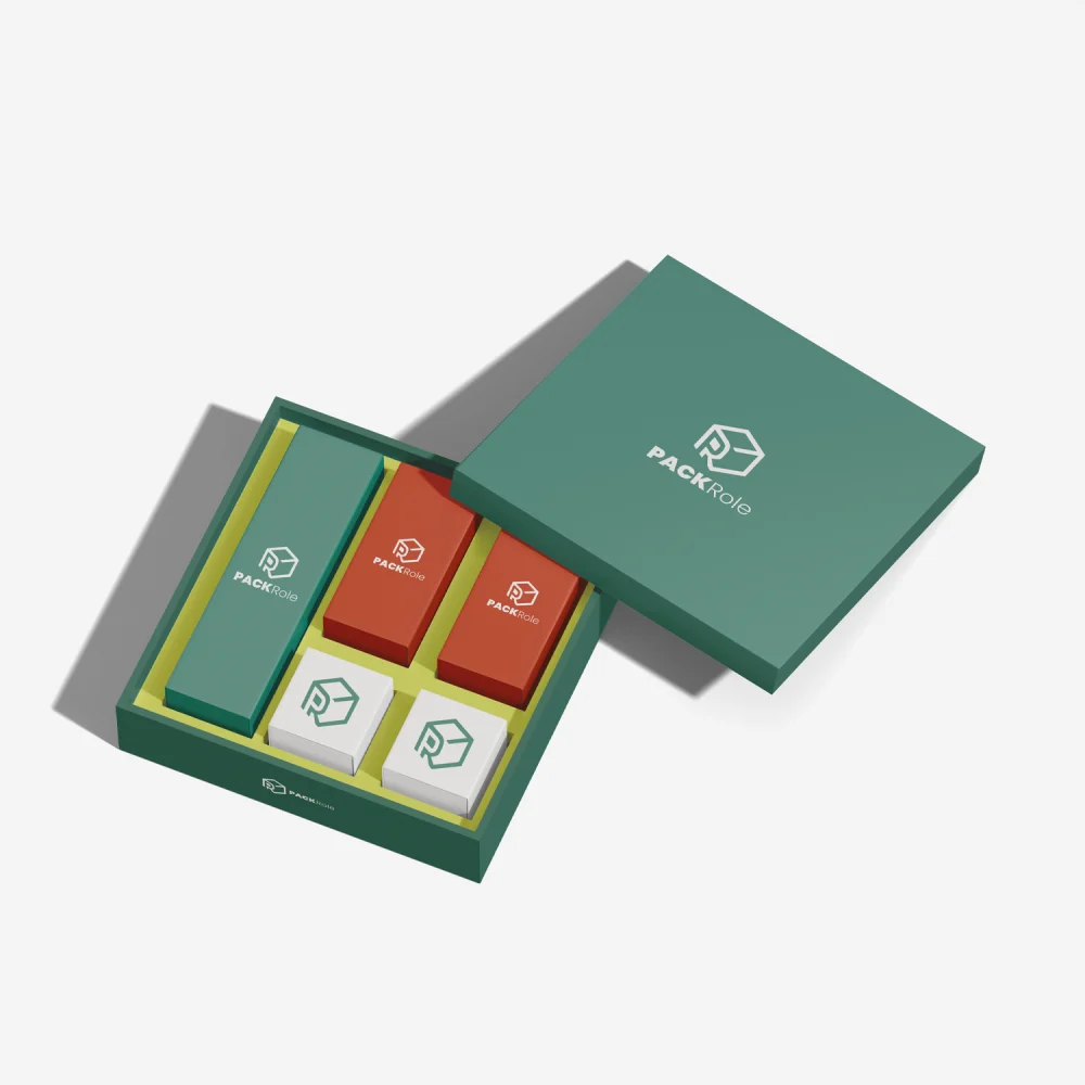 Custom Personal Care Boxes