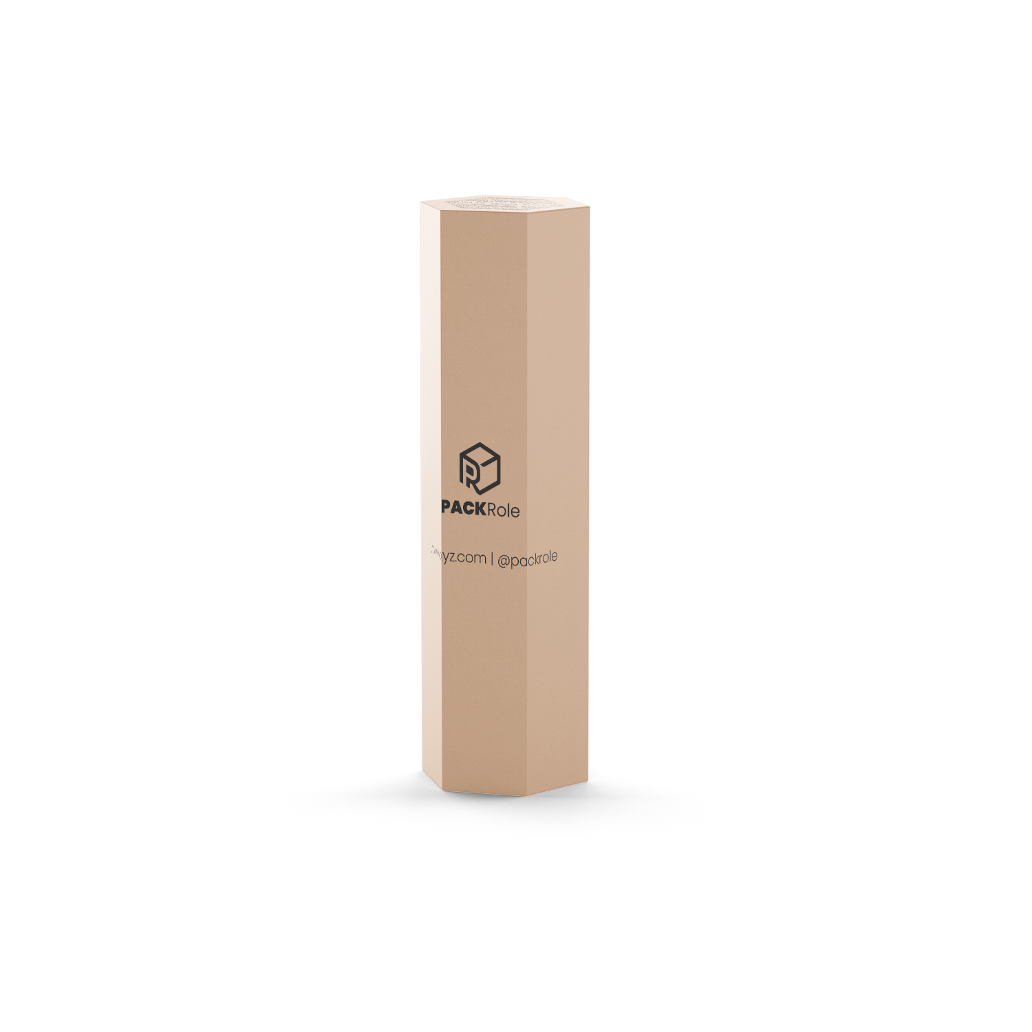 Custom Pillar Candle Boxes
