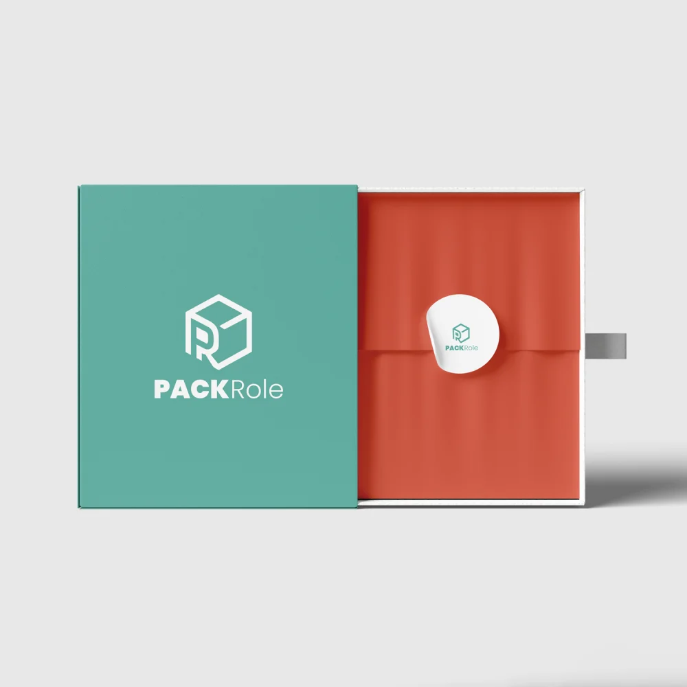 Custom Presentation Boxes
