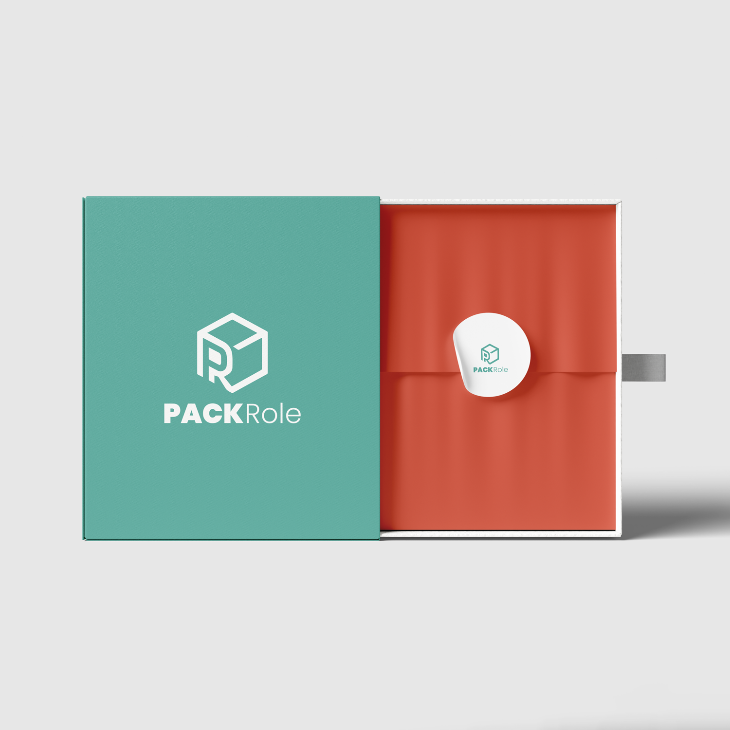 Custom Presentation Boxes