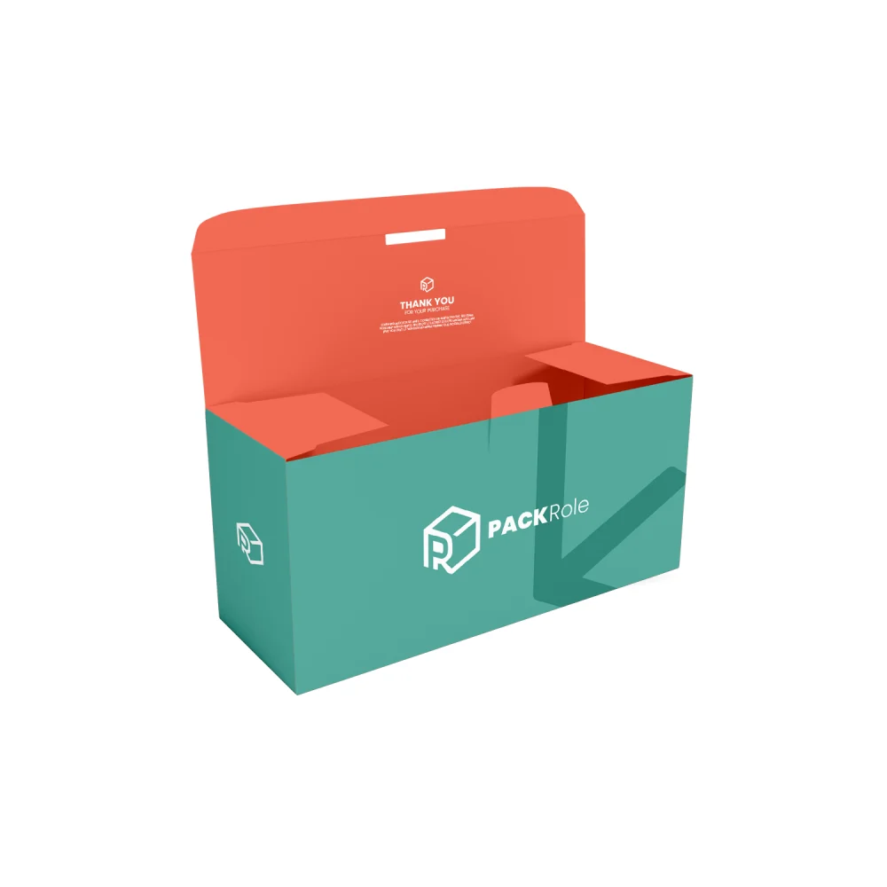 Custom Printed Pharma Boxes