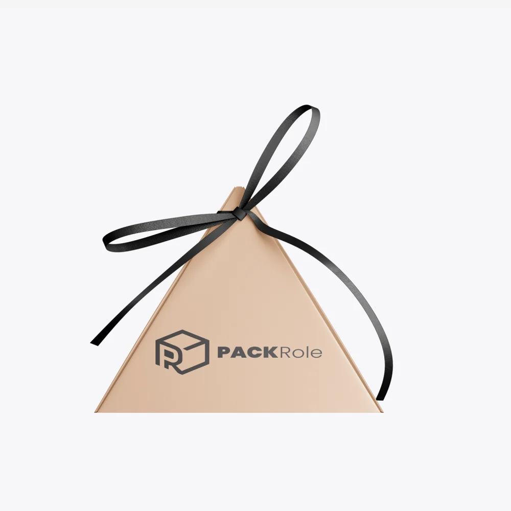 Pyramid Gift Boxes