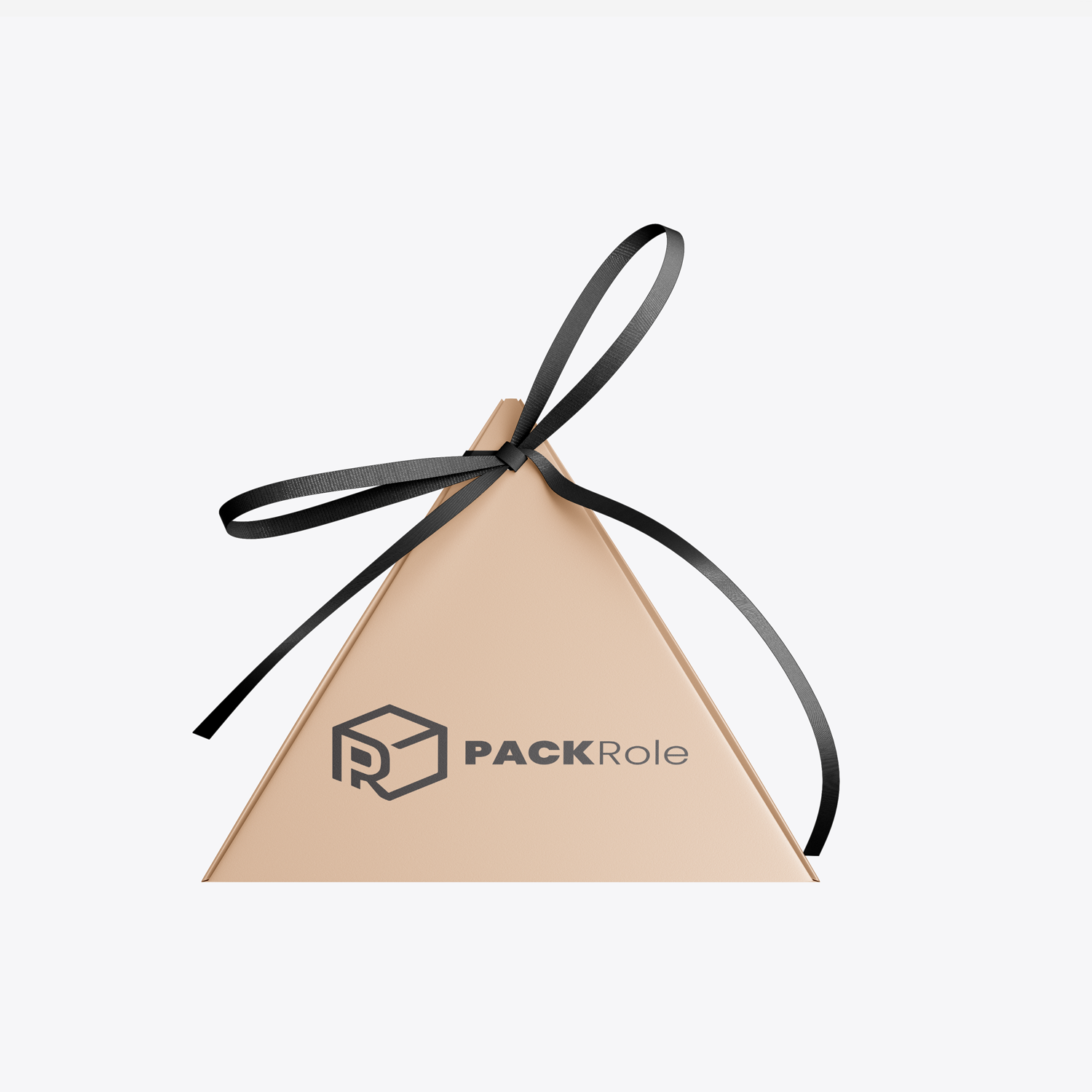 Pyramid Gift Boxes