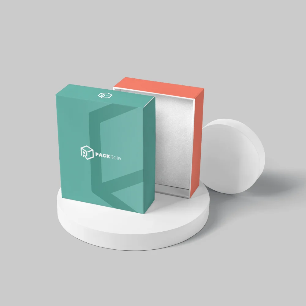 Custom Ring Boxes