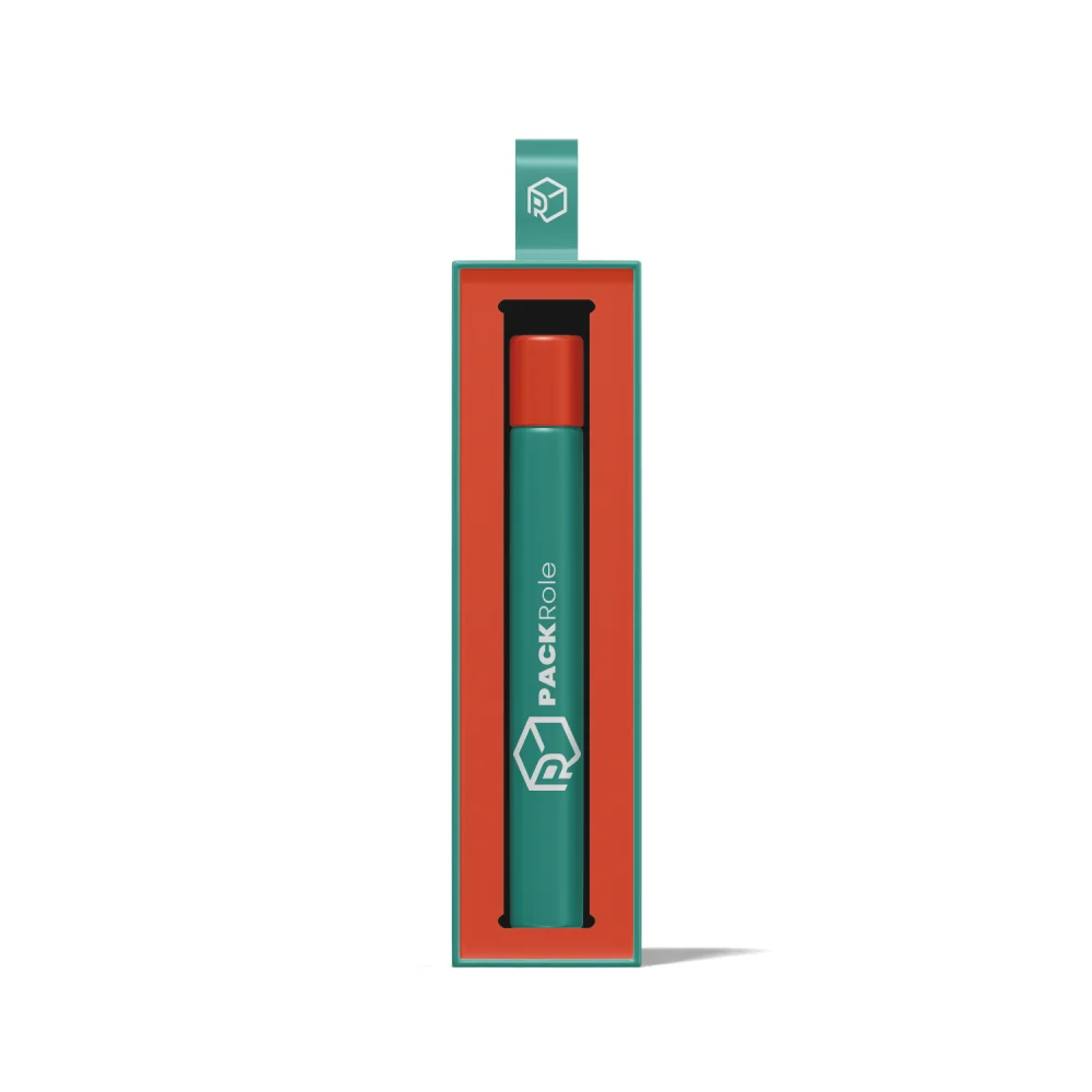 Custom Roll-on Bottle Boxes