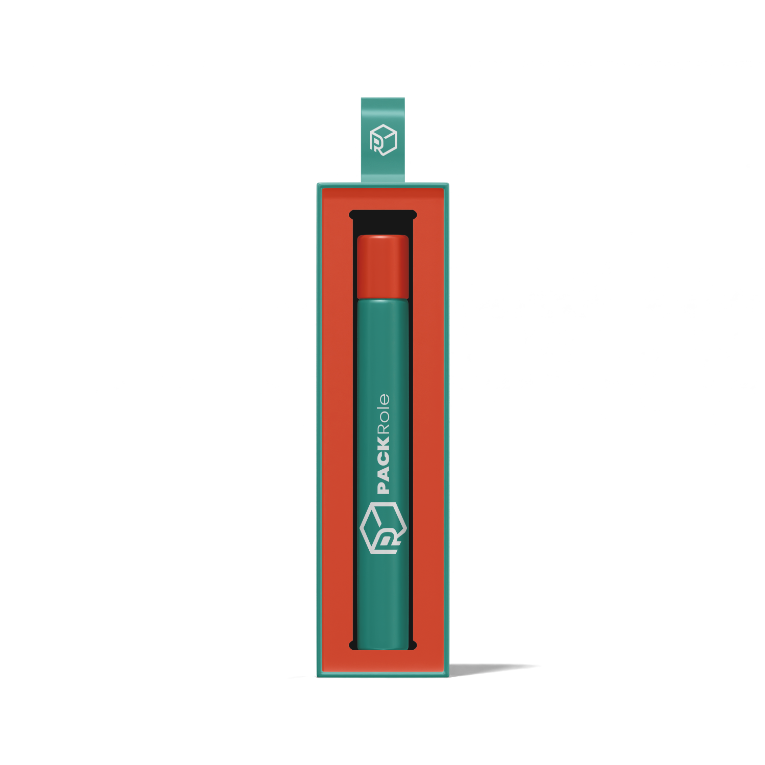 Custom Roll-on Bottle Boxes