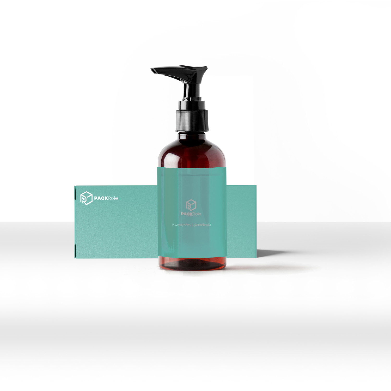 Custom Sanitizer Boxes