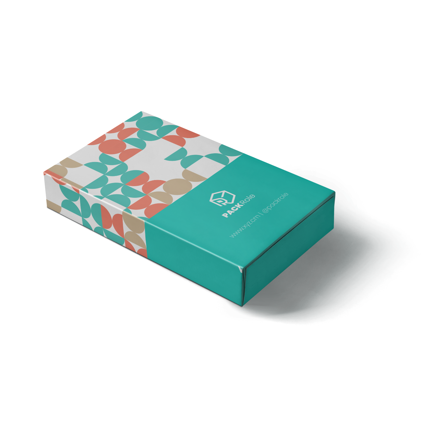 Custom Seal End Tuck Boxes