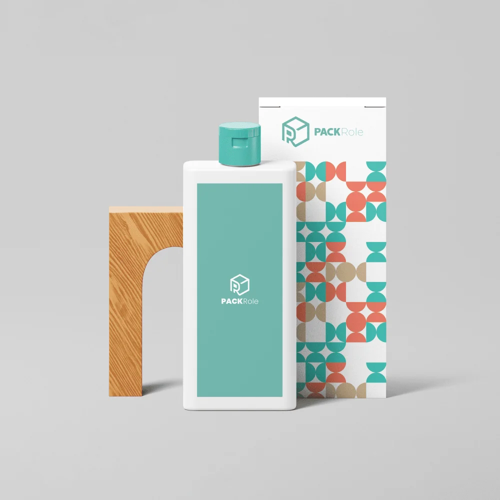 Custom Shampoo Boxes