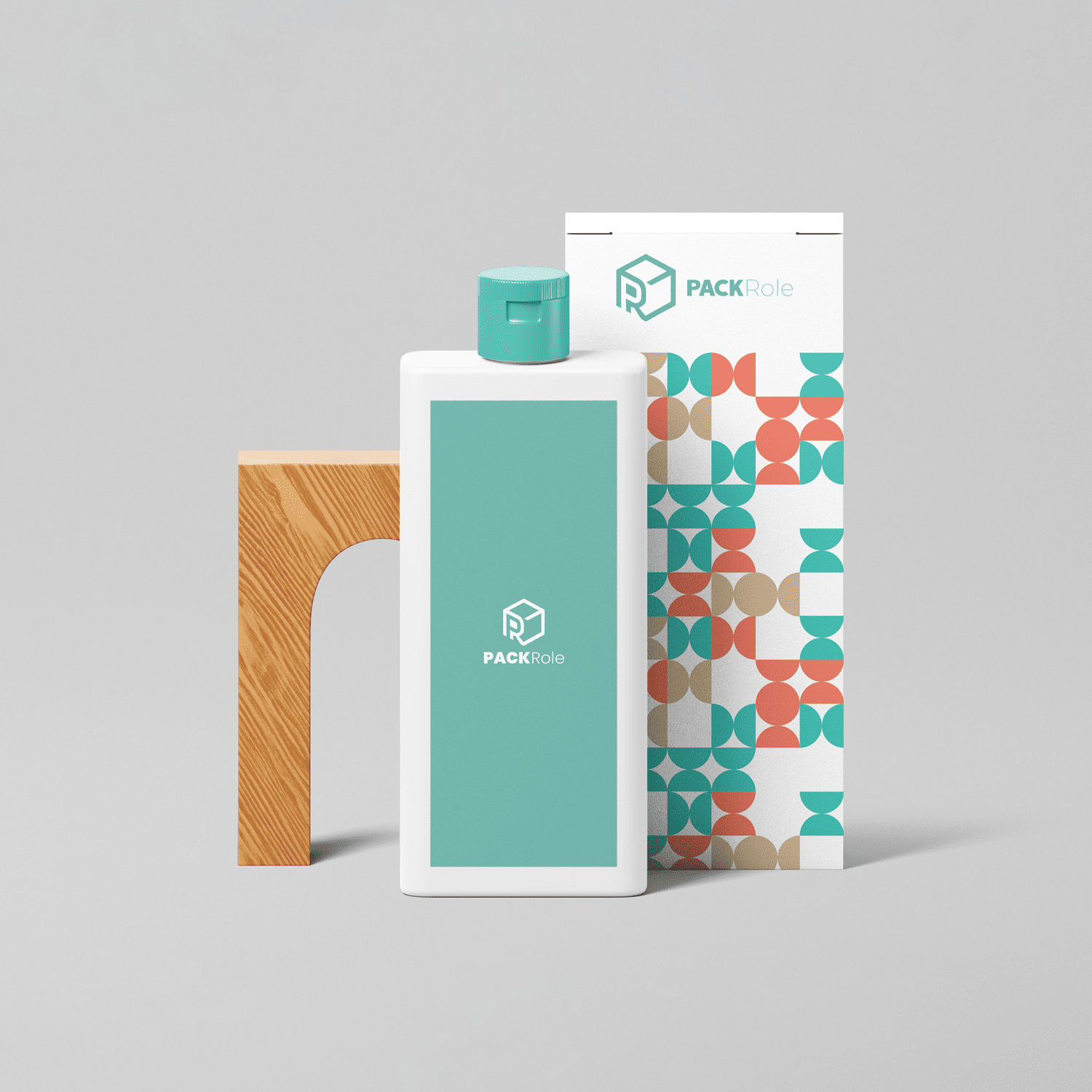 Custom Shampoo Boxes