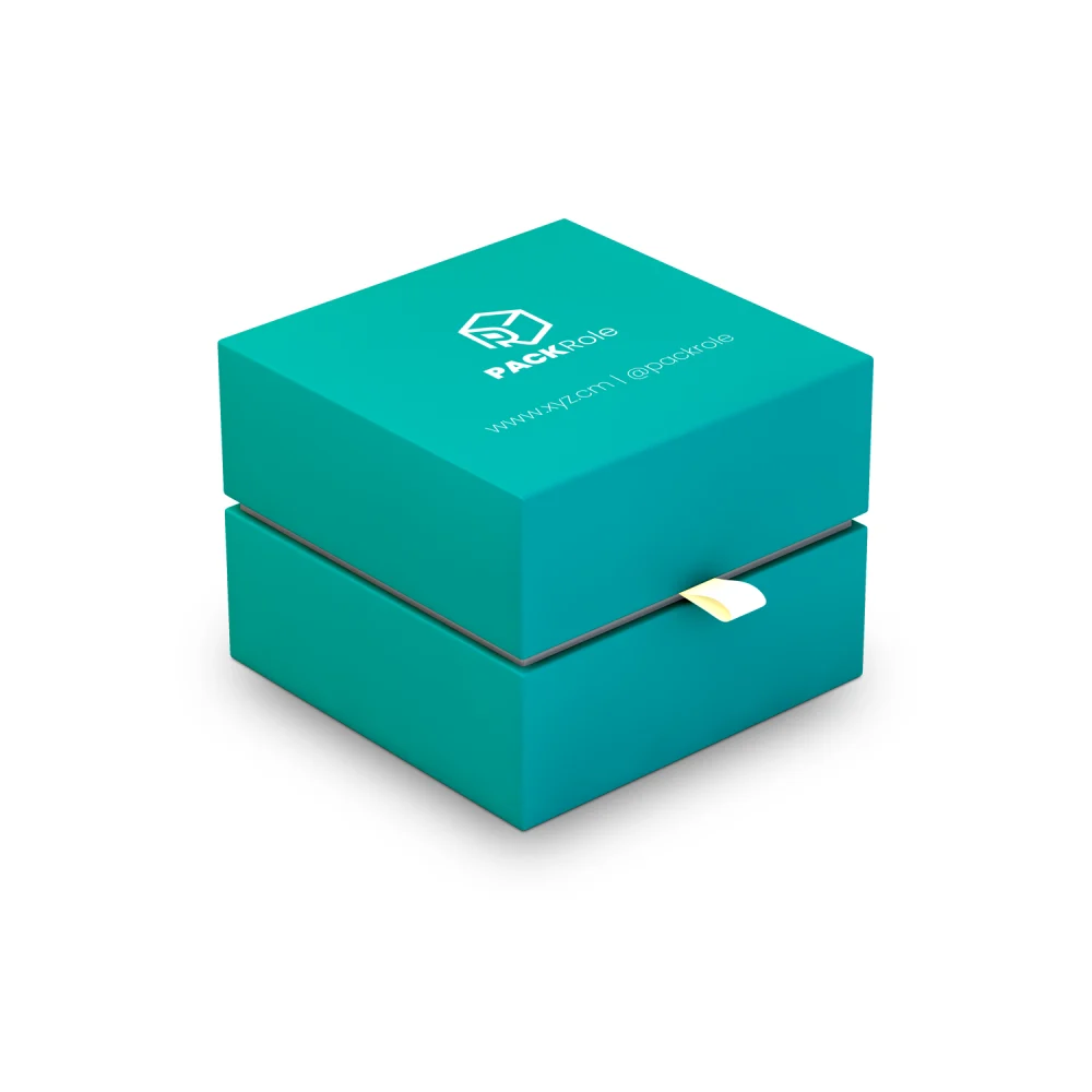 Custom Shoulder Neck Rigid Boxes