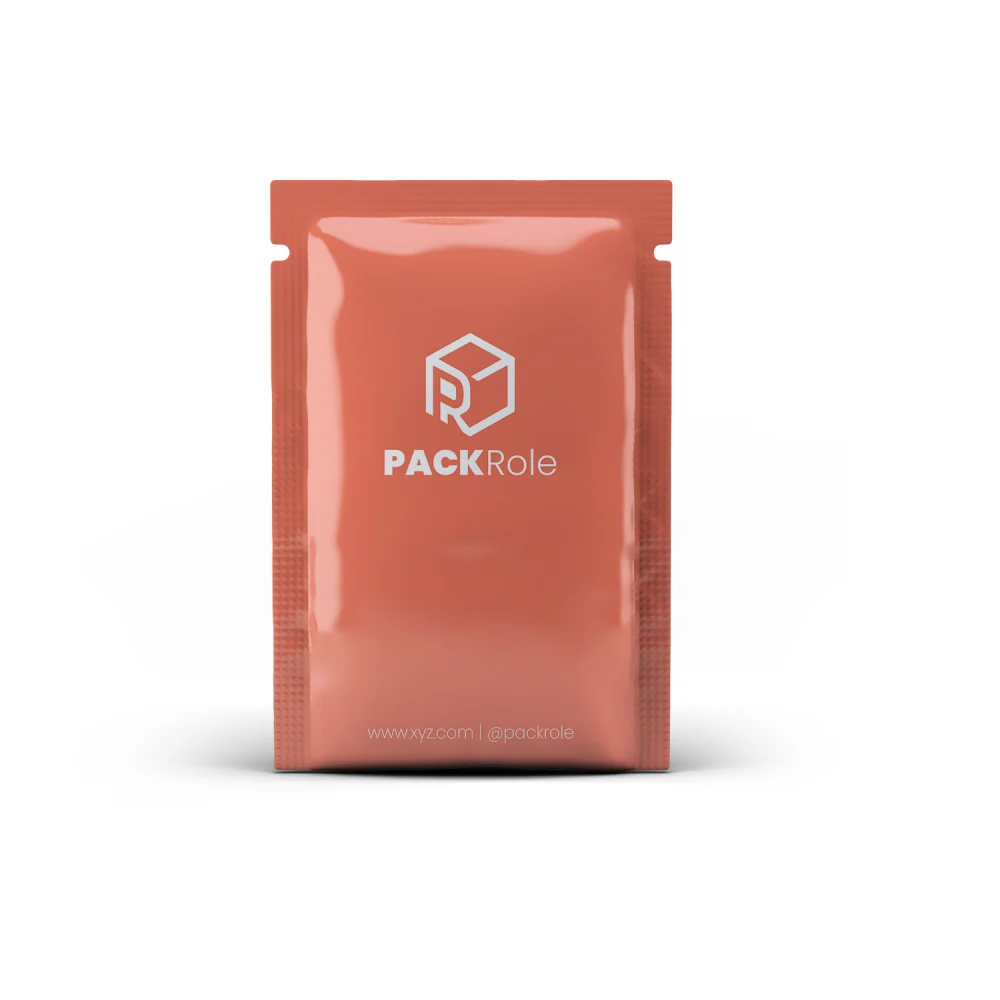 Custom Smell Proof Mylar Bags