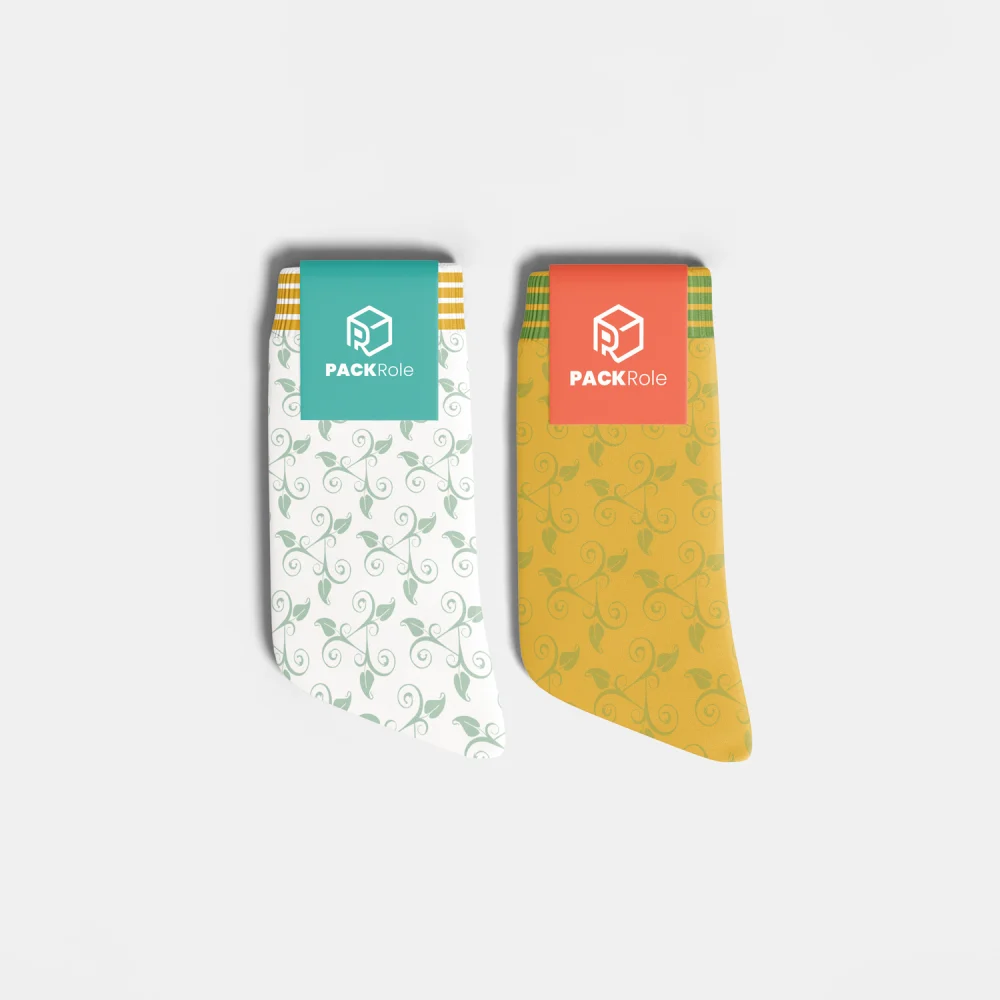Custom Socks Boxes
