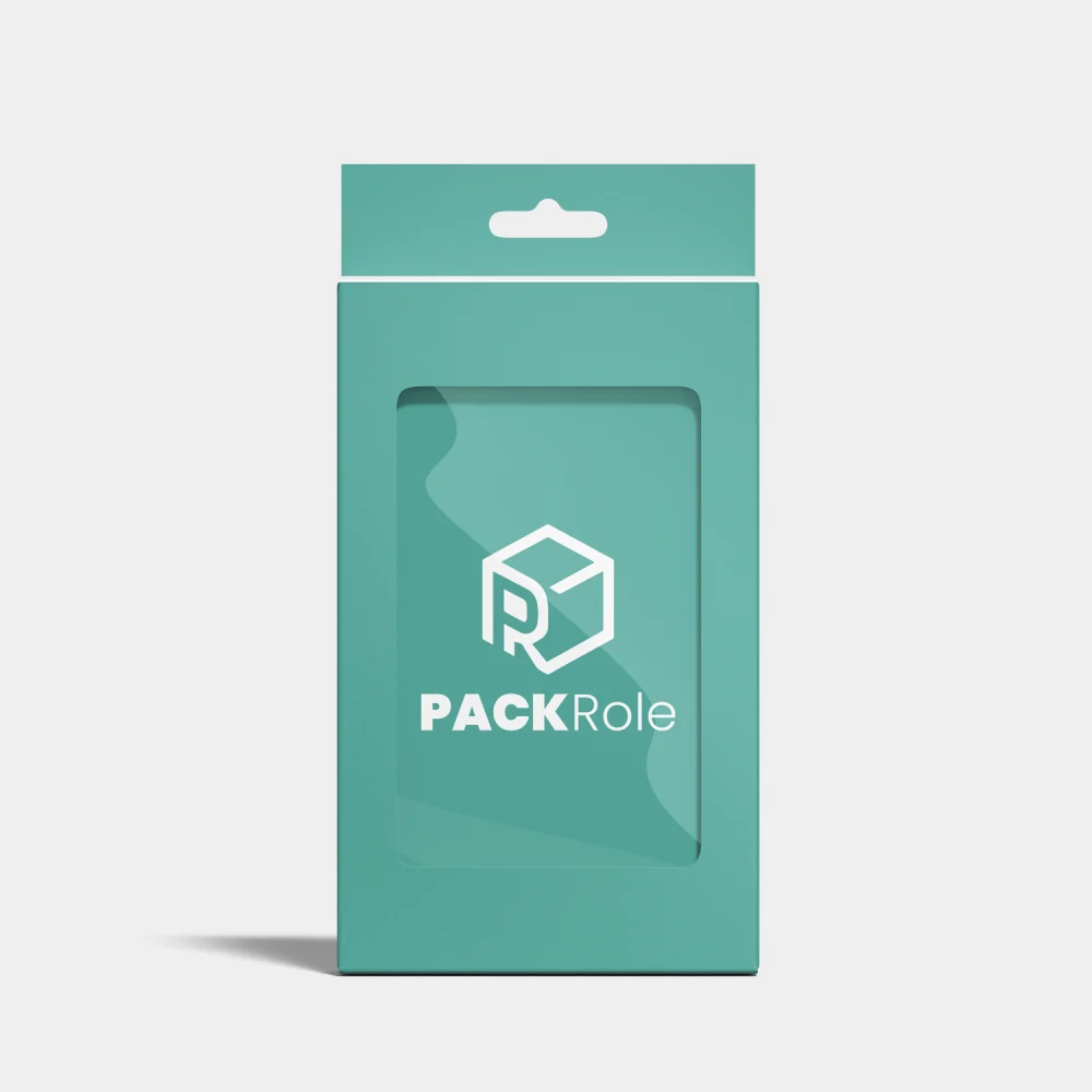Custom Software Boxes