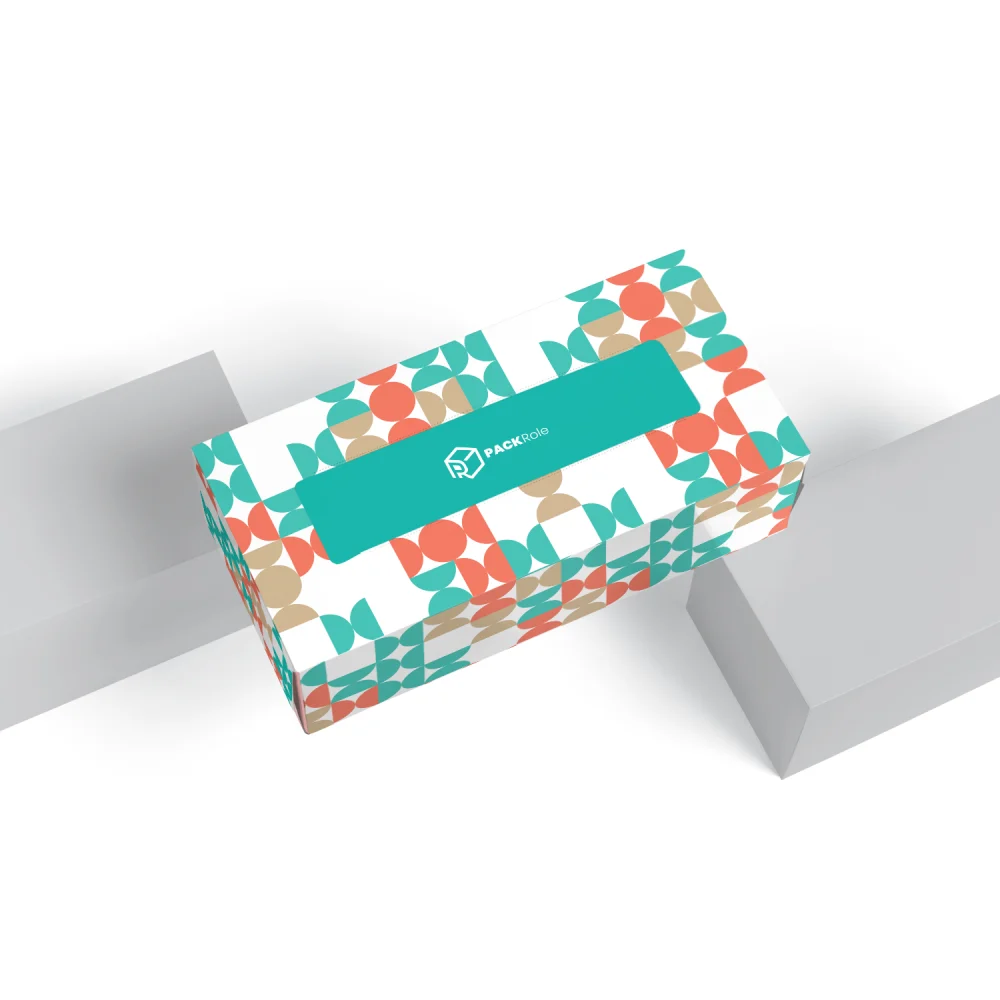 Custom Surgical Gloves Boxes