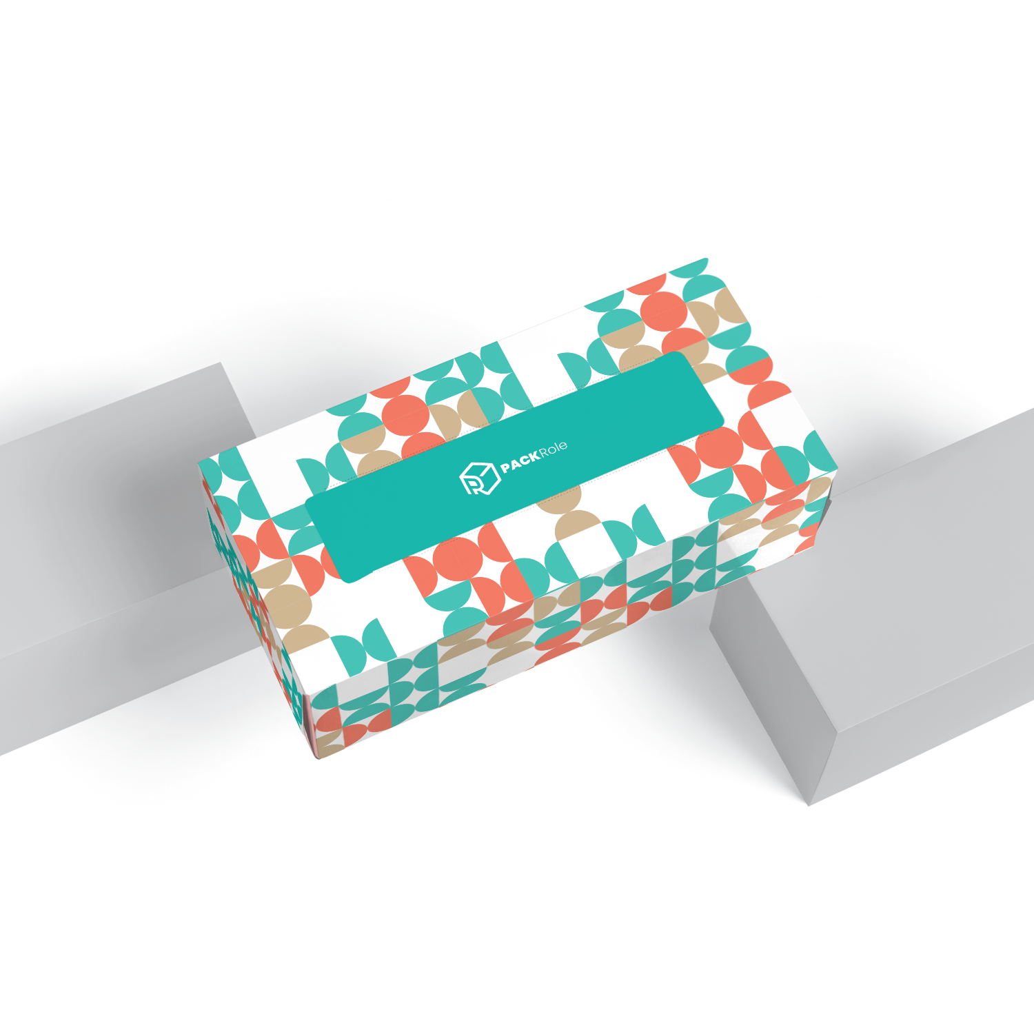 Custom Surgical Gloves Boxes