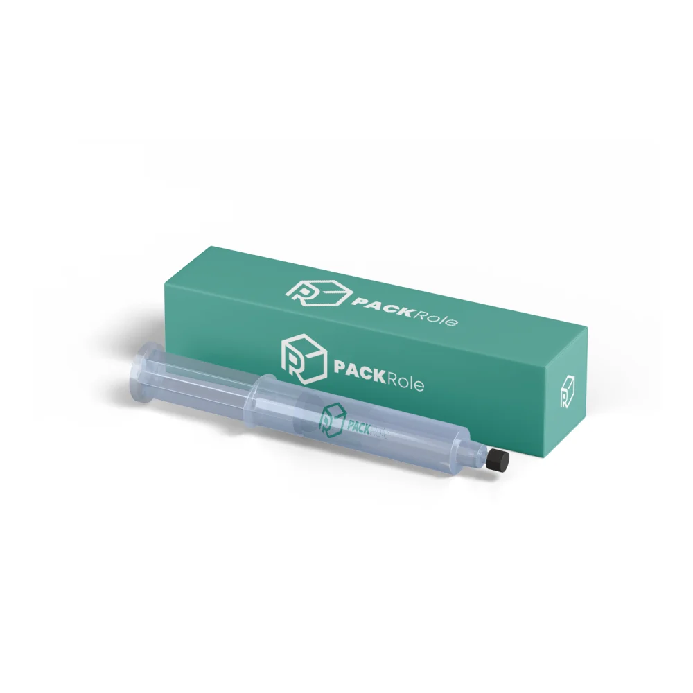 Custom Testing Kit Boxes