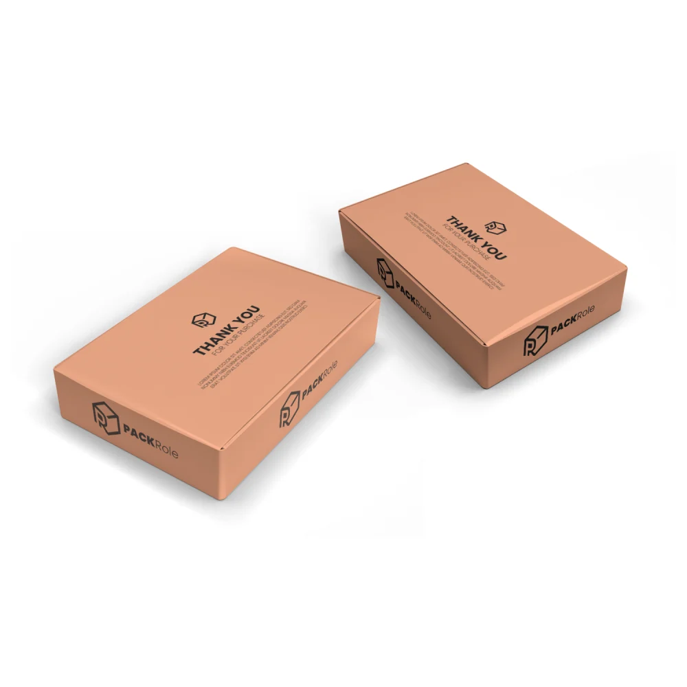 Custom Sustainable Boxes