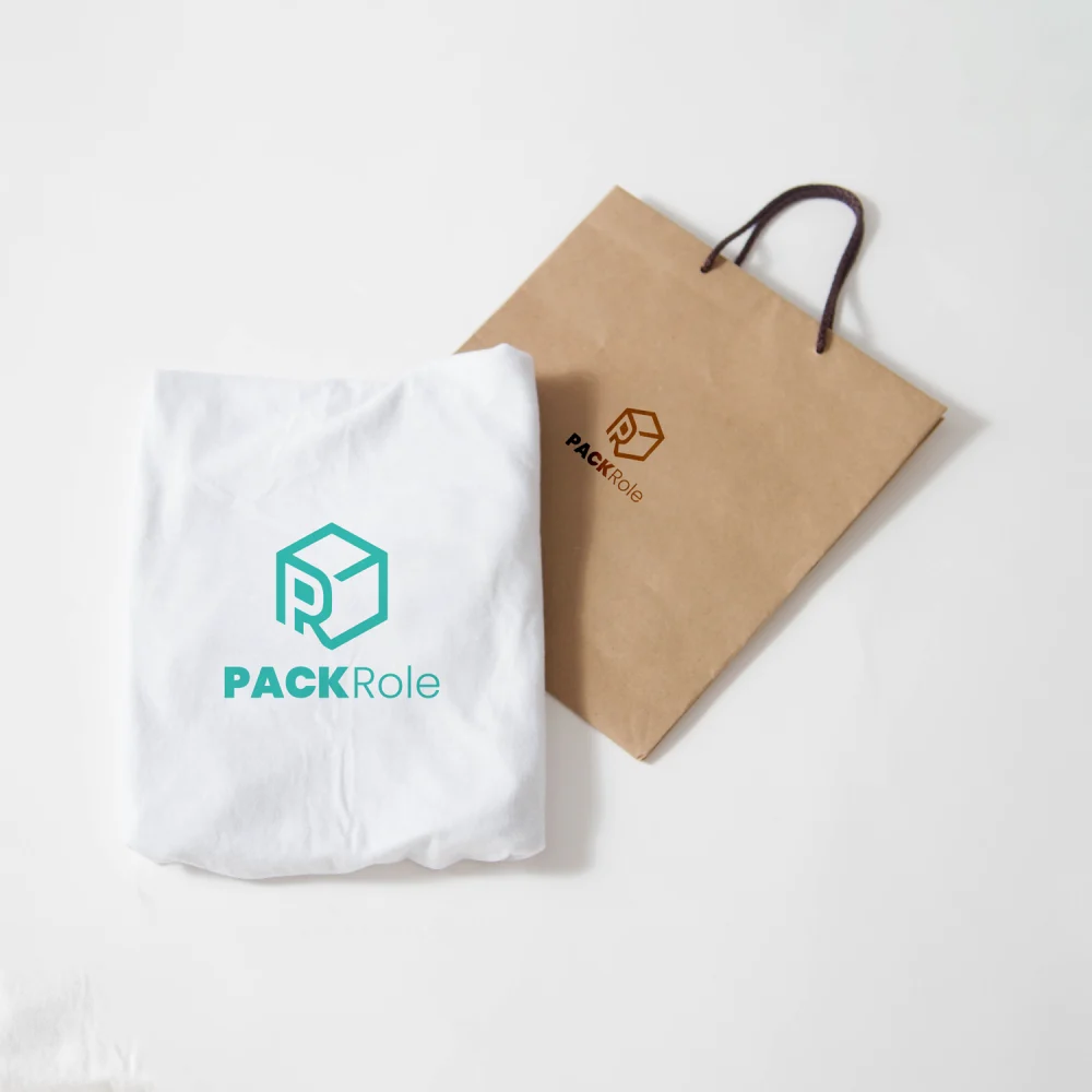 Custom T Shirt Boxes