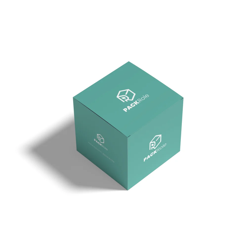 Custom Tuck End Boxes