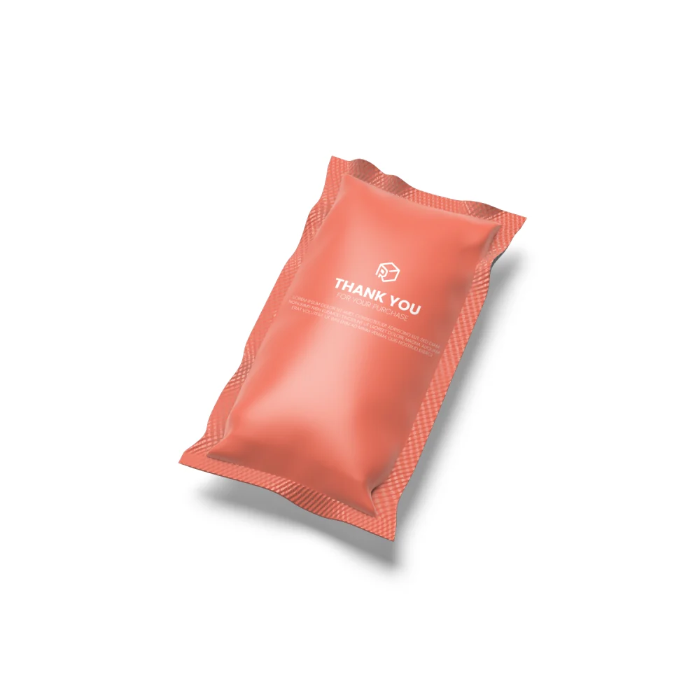 Custom Mylar Vacuum Seal Bags