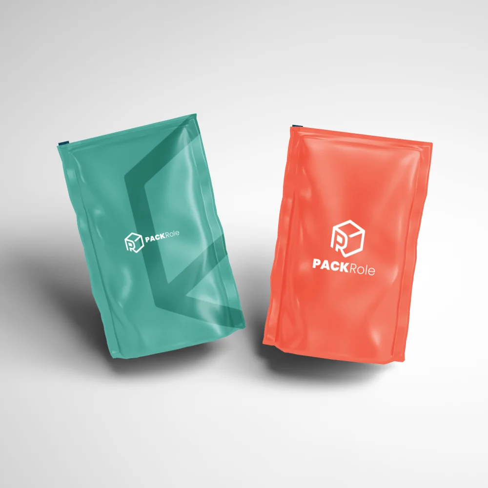 Custom Mylar Ziplock Bags