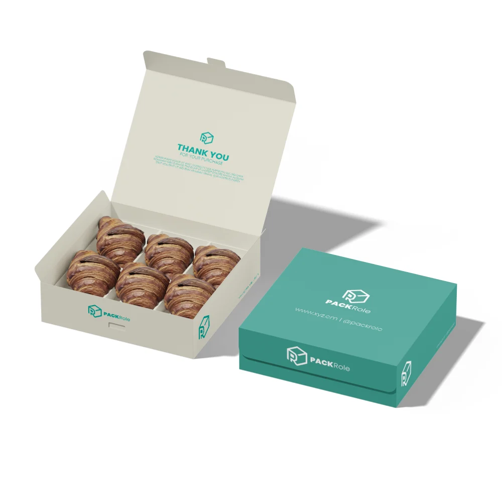 Roll End Tuck top Boxes