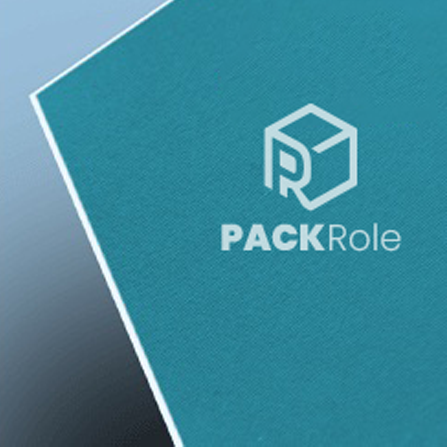 packrole logo