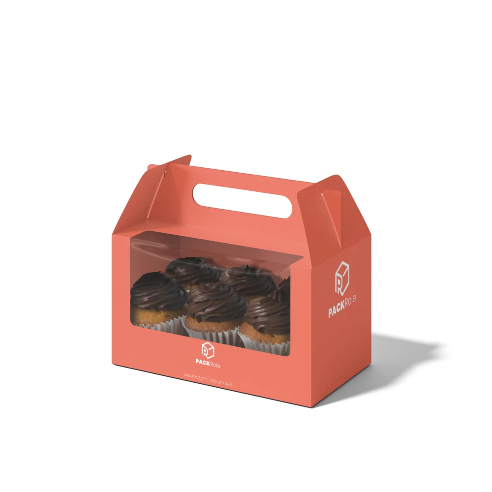 Custom Tuck Top Boxes
