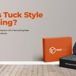 What Is Tuck Style Packaging?