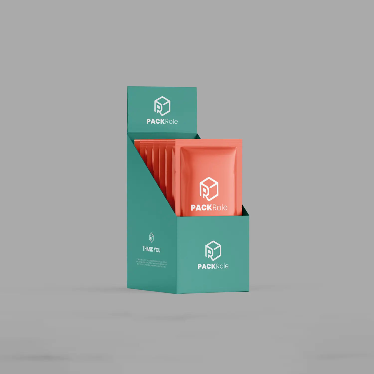 Custom Shampoo Boxes