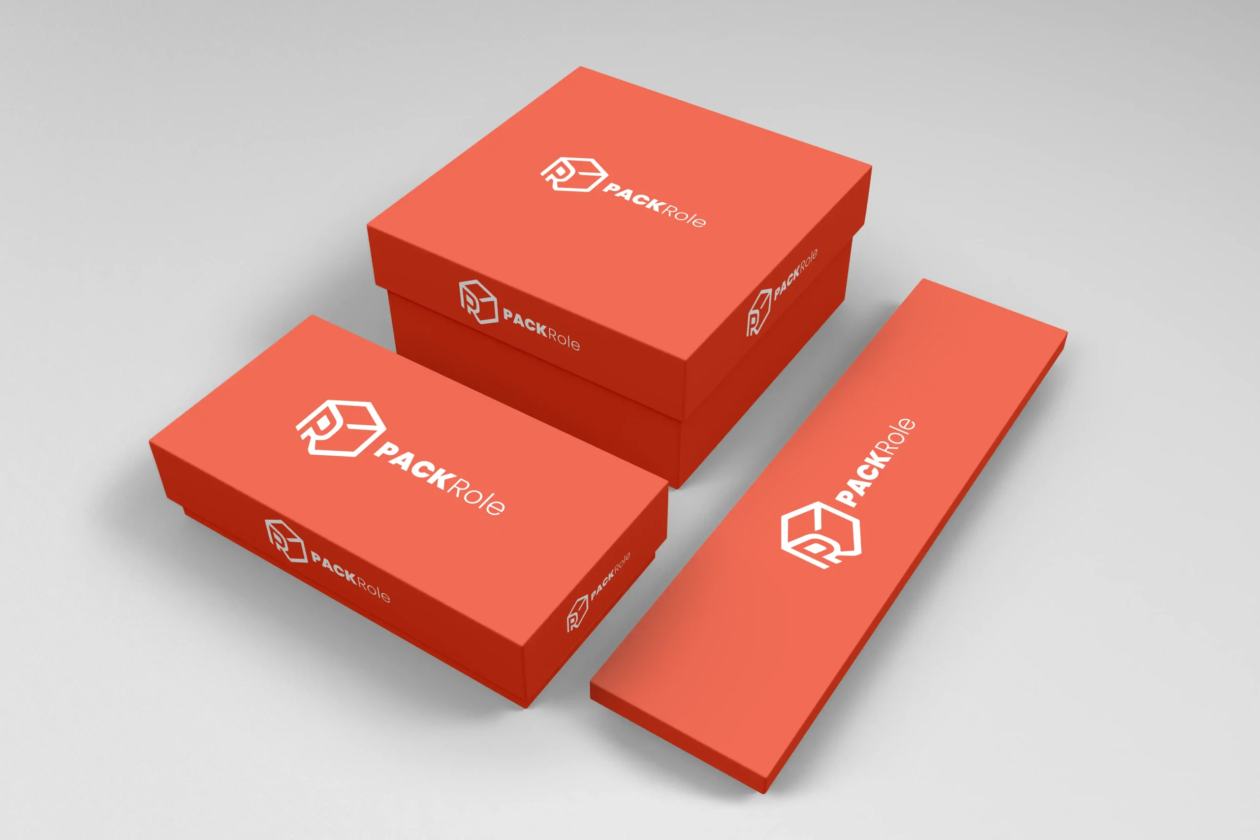 retail gift boxes