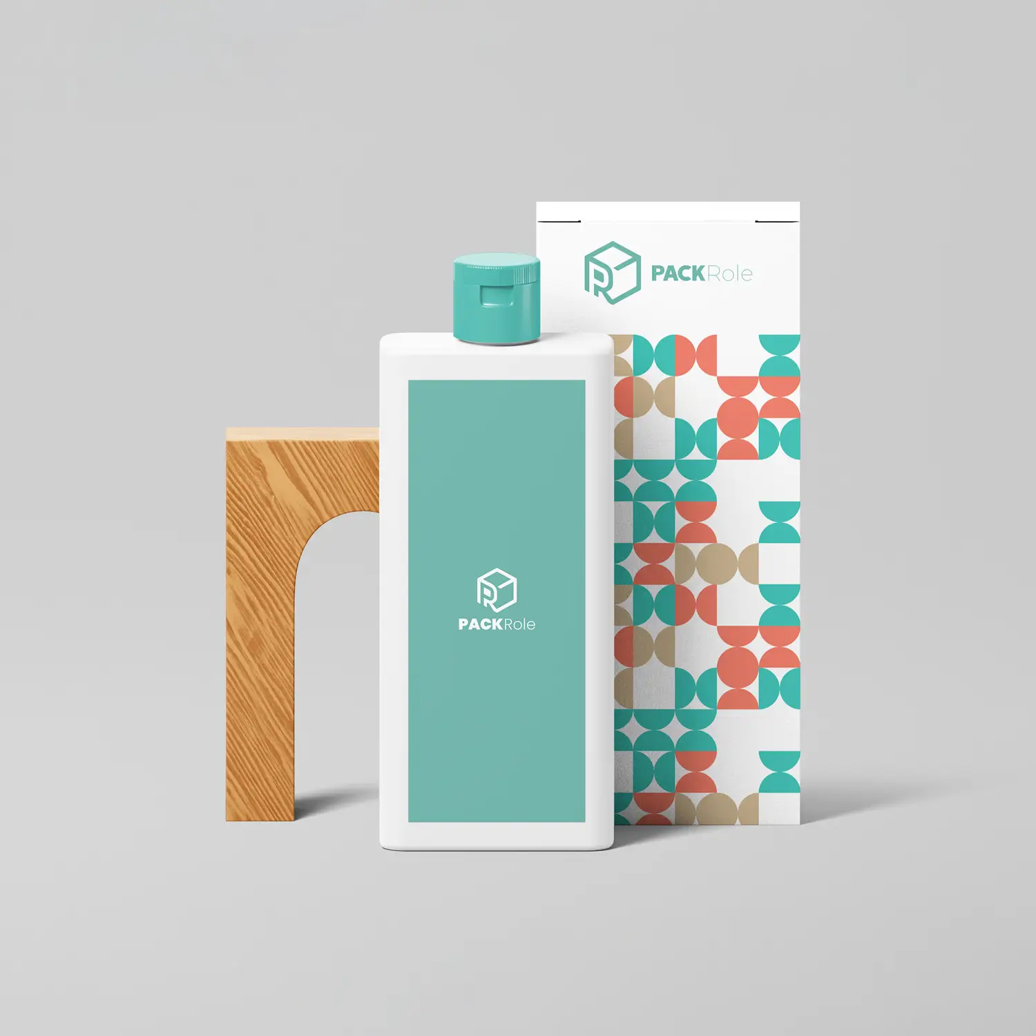 Custom Shampoo Boxes