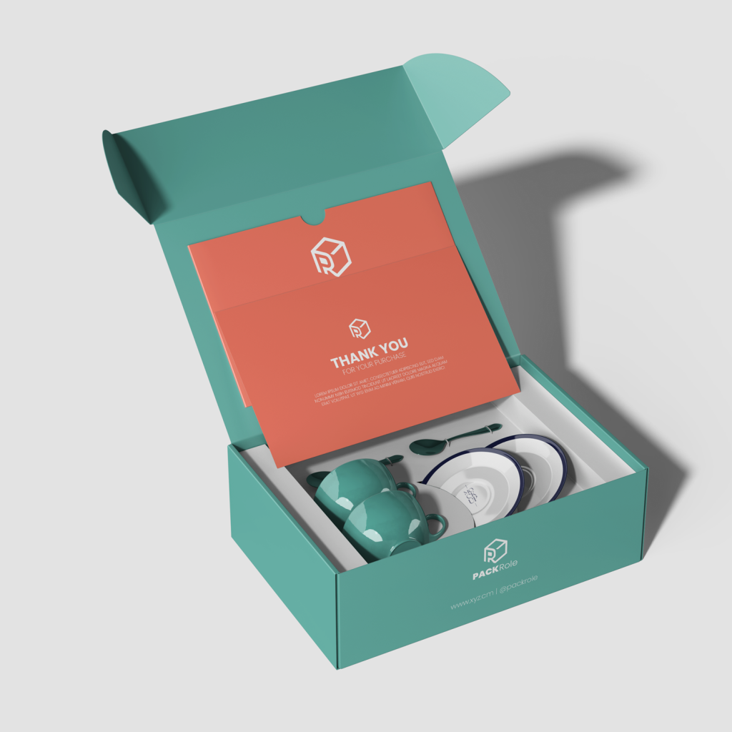 custom gift boxes